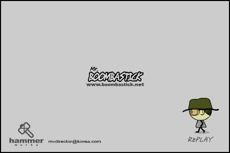 Mr.BoomBa系列HappyNewYwar（Mr.BoomBa） 截图 6/6