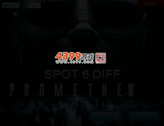 普罗米修斯找茬 截图 3/5