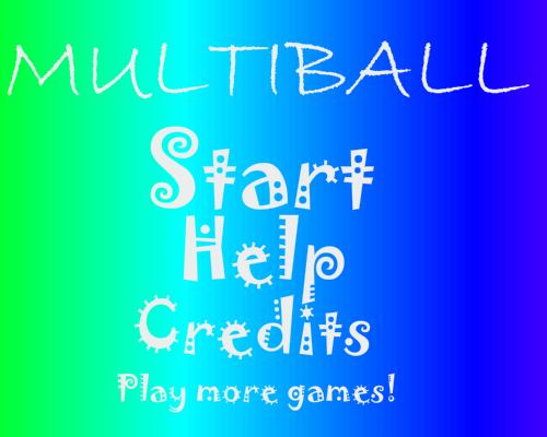 吹吹球 截图 7/8