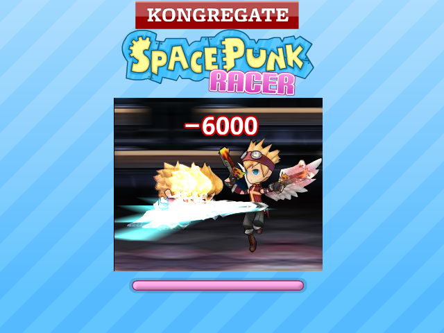 太空飞船竞速赛 截图 8/8