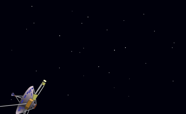 炮轰外星飞碟 截图 1/8
