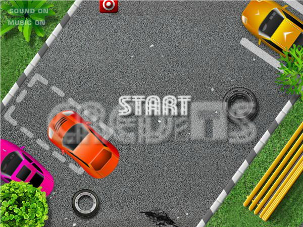 趣味停车 截图 5/8