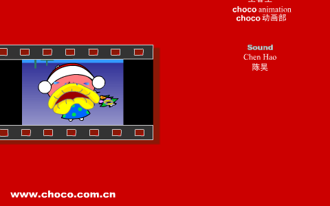 野蛮丫头<圣诞节>（Choco） 截图 8/8