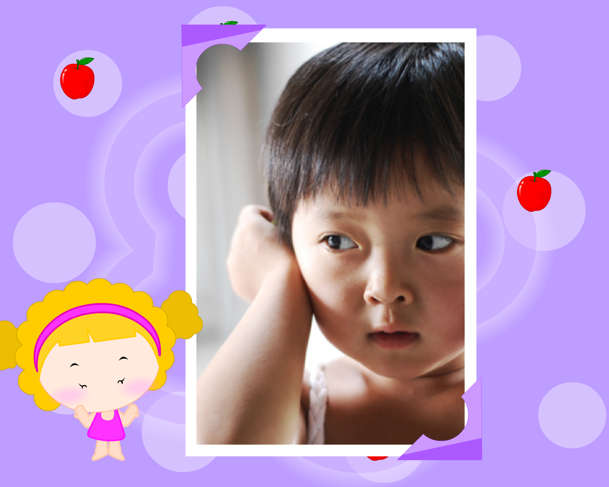 乖乖晴晴（范晓萱） 截图 6/8