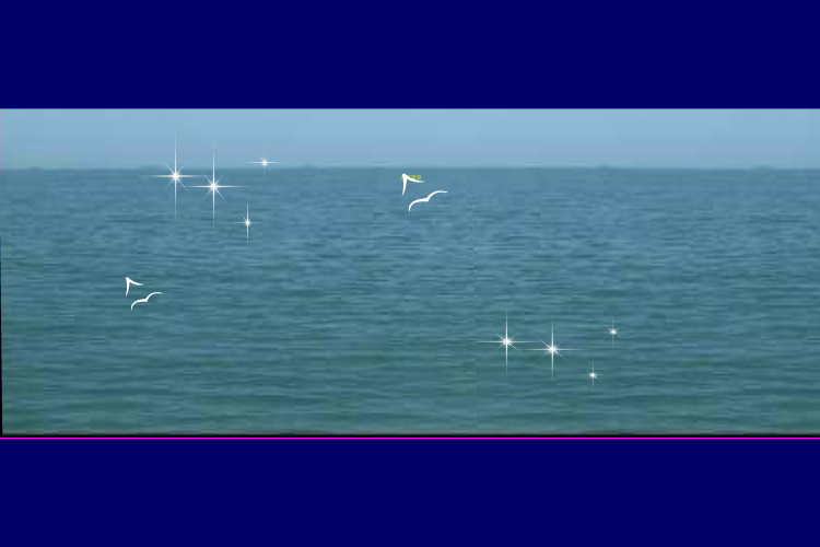 八面里洞庭美如画（巴陵大山） 截图 7/8