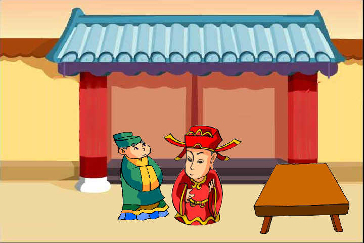 王羲之為老婦題扇及入木三分（陳忠建） 截图 5/8