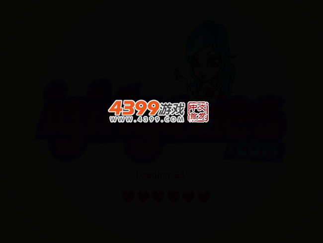 我爱万圣节舞会 截图 2/6