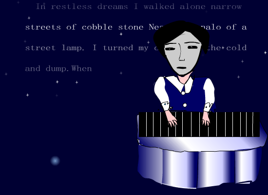 the sounds of silence（flashsky） 截图 6/8