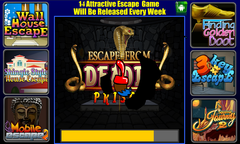 死刑犯逃离监狱 截图 4/6