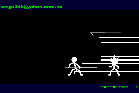 KK fight（serga24k） 截图 5/8