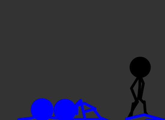 stick war（stick） 截图 4/5