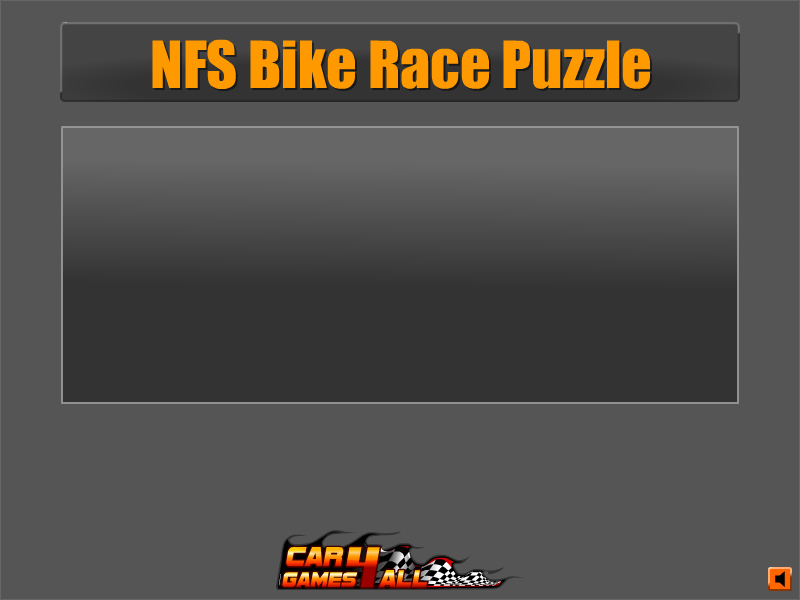 NFS急速竞速拼图 截图 2/8