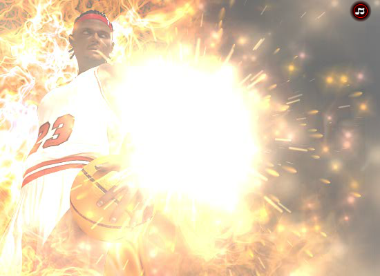 篮球23号传奇 截图 2/8