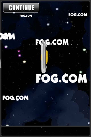 陨石打砖块 截图 1/8