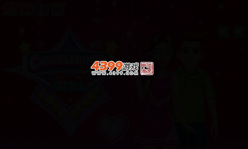 啦啦队长变身故事 截图 2/6