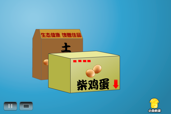 小白闪报——概念炒作（liang_bo） 截图 2/8