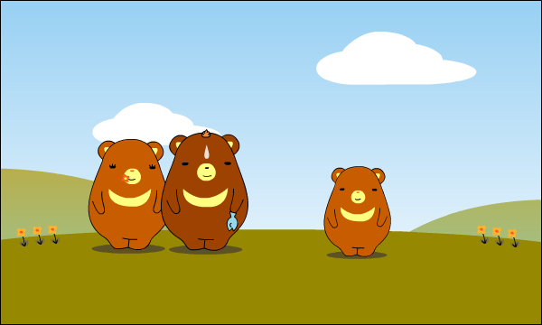 Rolling Bear（vooz.co.kr） 截图 7/8