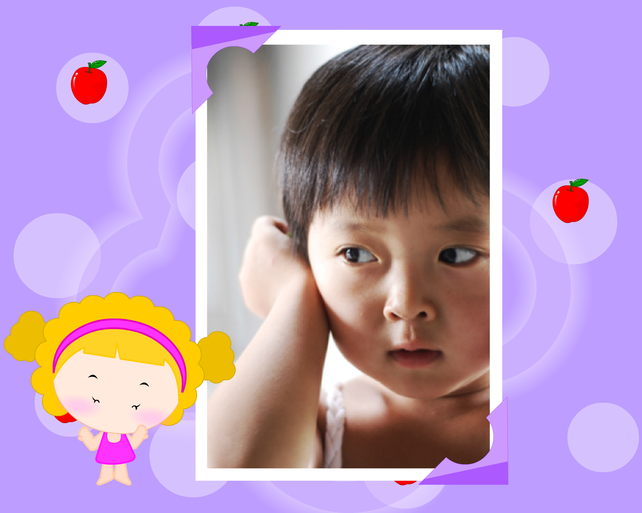 乖乖晴晴（范晓萱） 截图 8/8