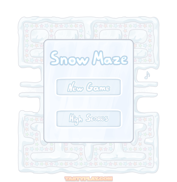 冰雪迷宫 截图 5/7