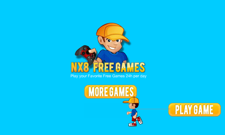 沙滩防御战 截图 1/8