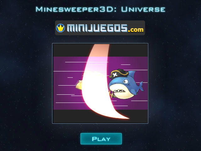 宇宙3D扫雷 截图 4/8