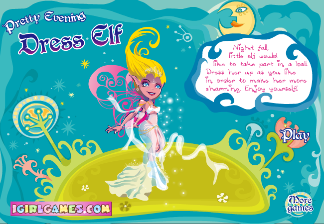 dress up games,girl games 截图 6/6