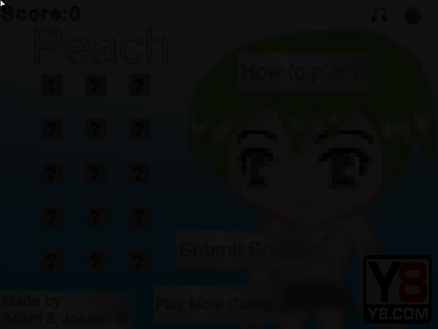 桃子的梦 截图 2/4