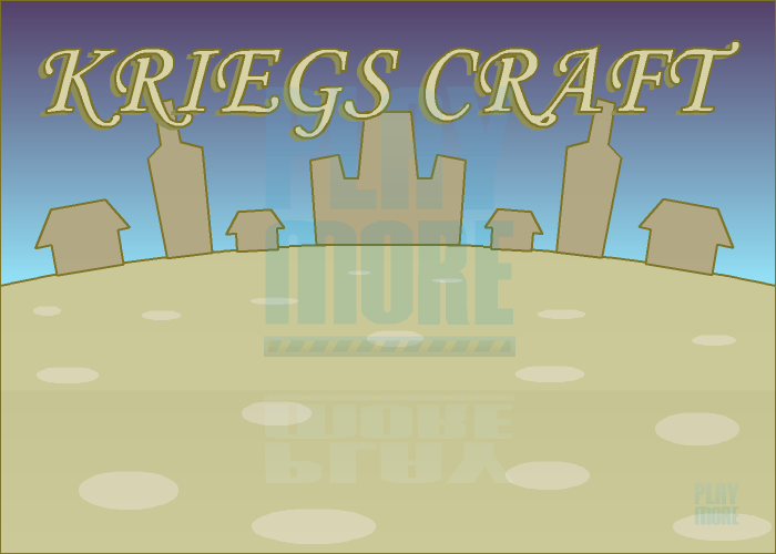 KriegsCraft 截图 7/8