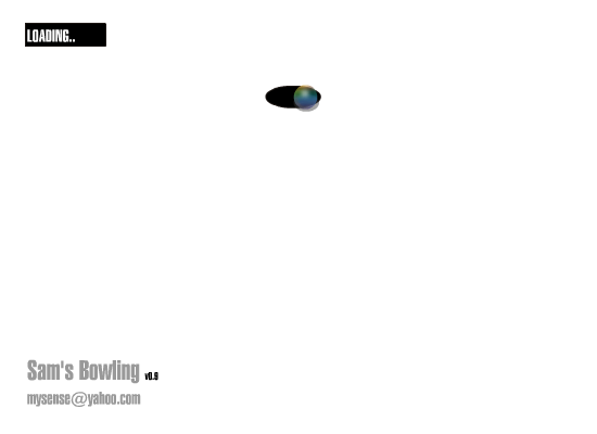 Sam's Bowling（Sam(台湾)） 截图 1/7