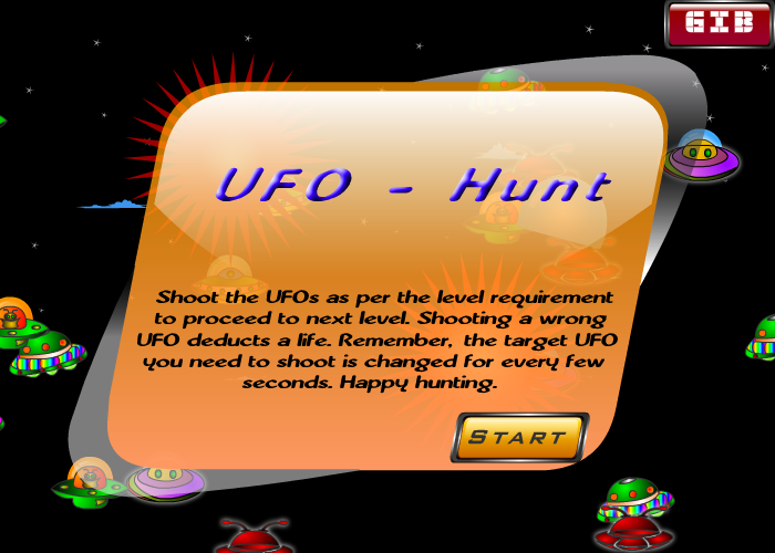 UFO狙击手 截图 6/8