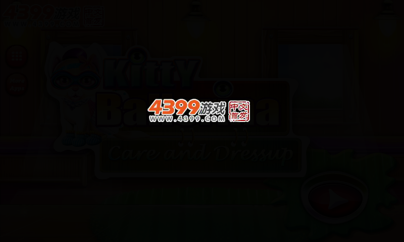 凯蒂猫芭蕾舞演员 截图 2/4