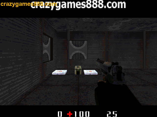 3D反恐训练2 截图 7/8