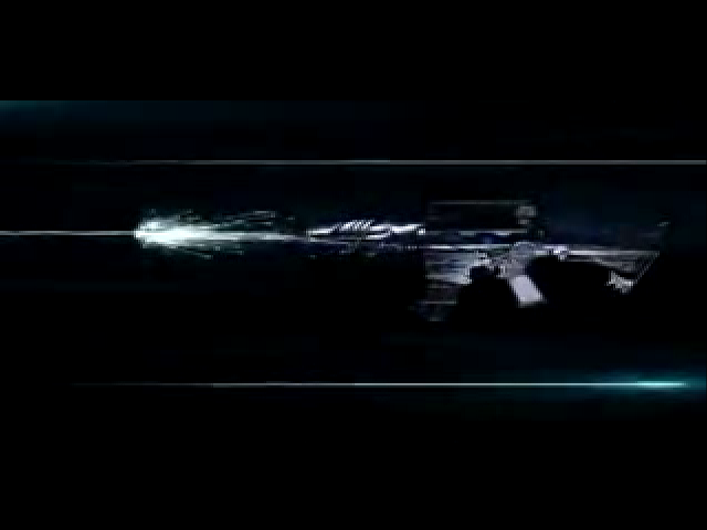 CF之M4A1雷神无敌版 截图 3/8