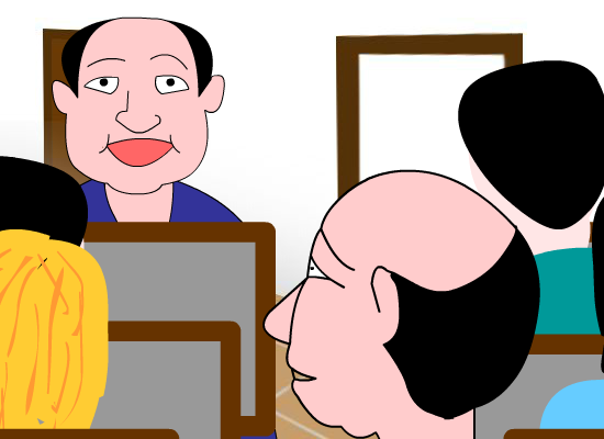 你咋知道的？（kt0992） 截图 1/8