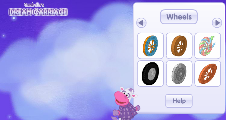 梦想马车 截图 6/8