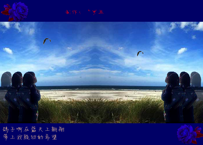 飞吧鸽子（紫罗兰） 截图 7/8