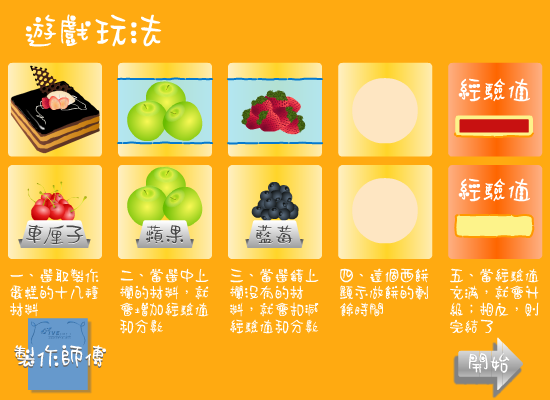 我要做饼神 截图 3/8