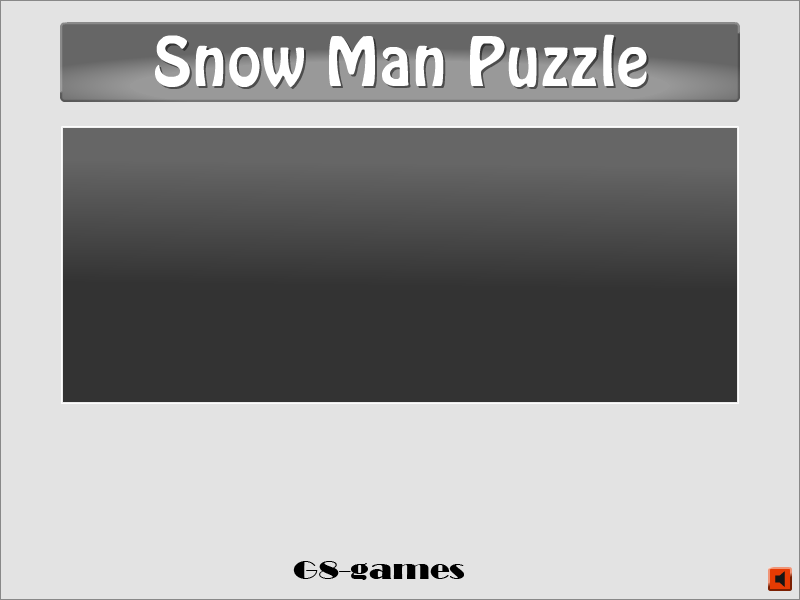 雪人拼图 截图 4/8