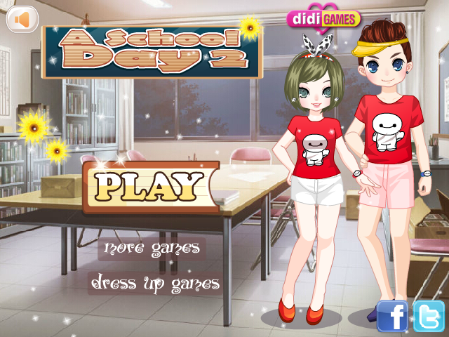 校园的完美约会2 截图 6/8
