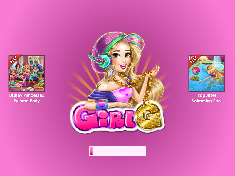 茉莉的游泳池 截图 2/3