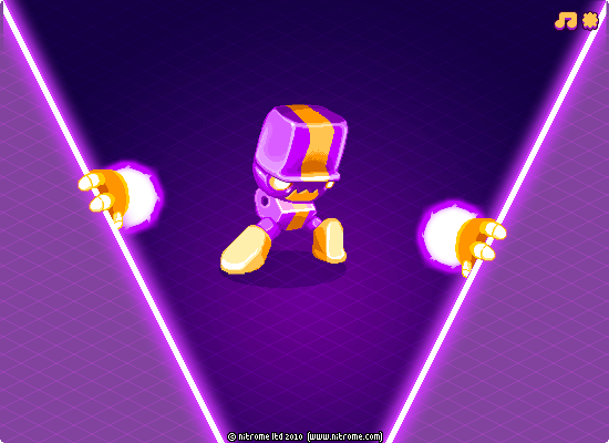 断层连接（nitrome） 截图 4/8