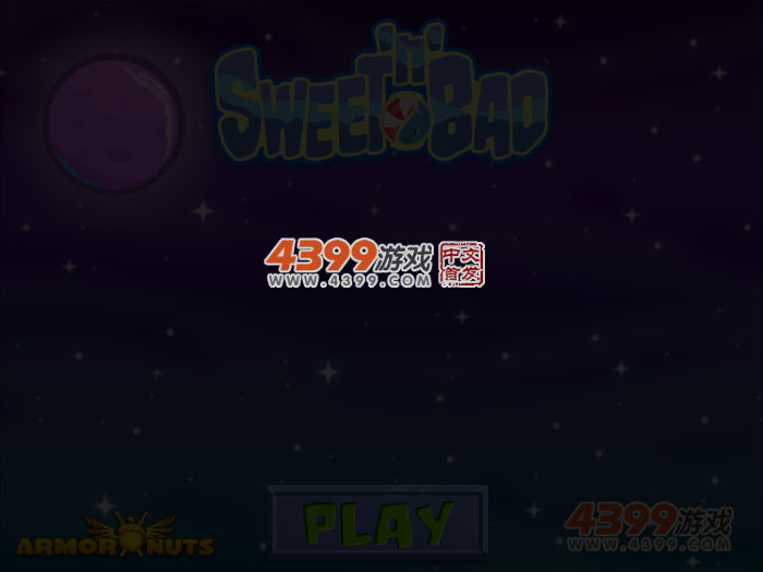 万圣节糖果之夜 截图 3/4