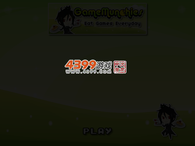 海绵宝宝果冻猫 截图 1/8