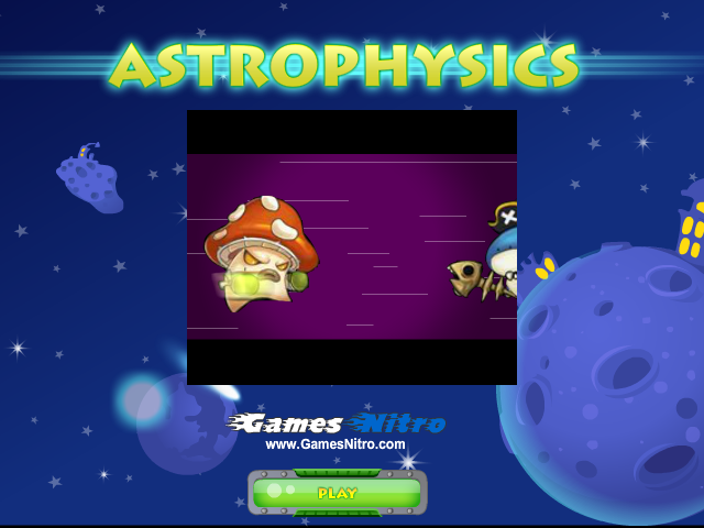 外星怪物收集飞船 截图 2/8