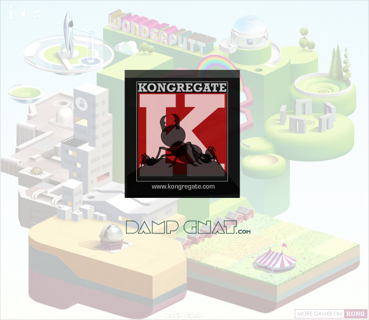 Wonderputt 截图 5/8