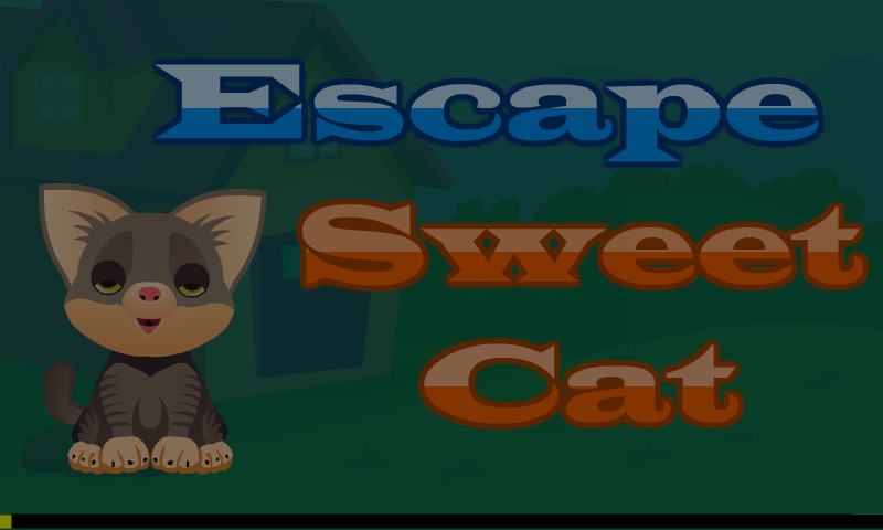 可爱小猫逃离 截图 4/6