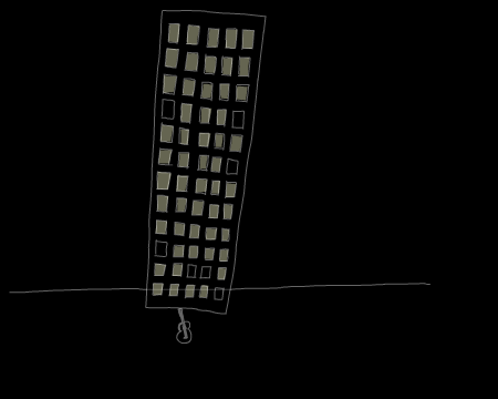 天上掉下个林妹妹(原创音乐动画)（海明威） 截图 5/8