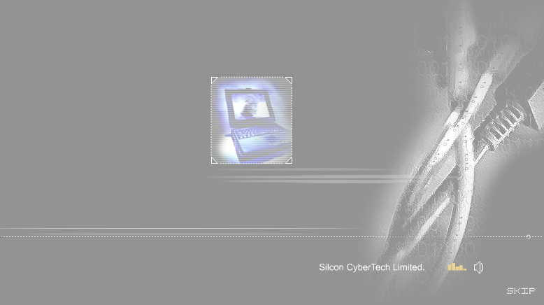Silcon CyberTech（Comedy） 截图 5/8