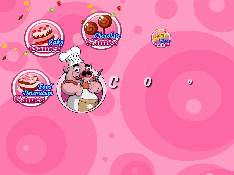 小宝贝做蛋糕 截图 4/8