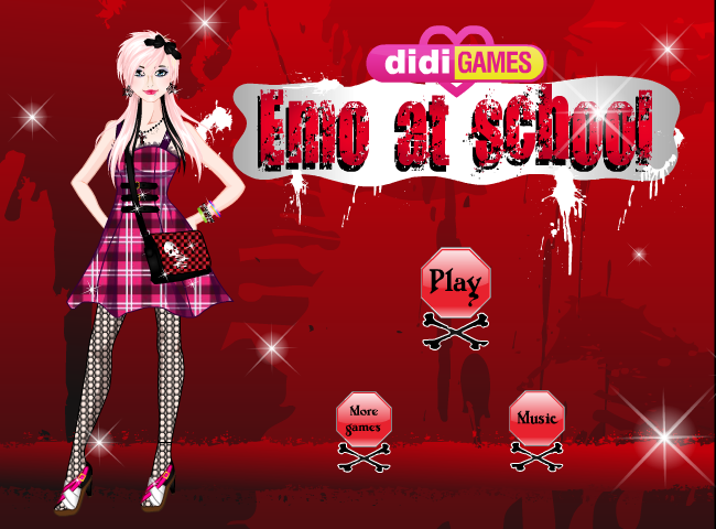 校园非主流 截图 6/8